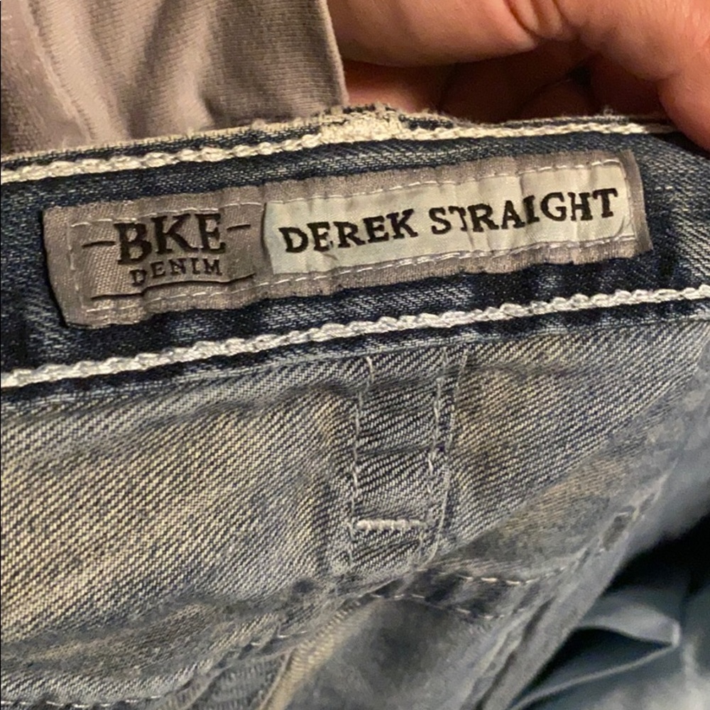 Jeans BKE